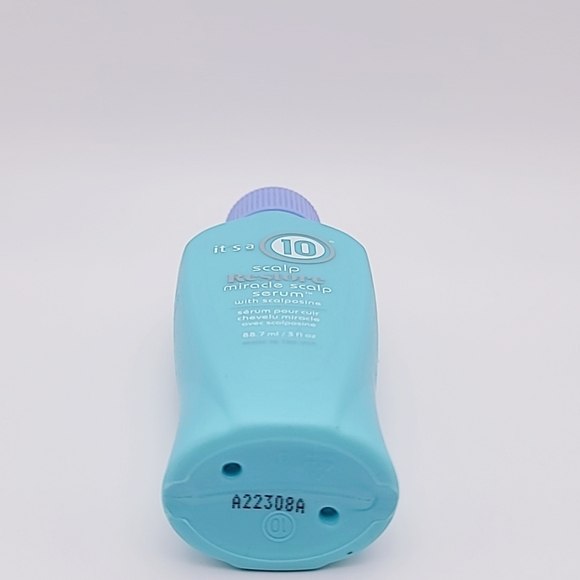 It's a 10 Scalp Restore Miracle Scalp Serum - Picture 3 of 3